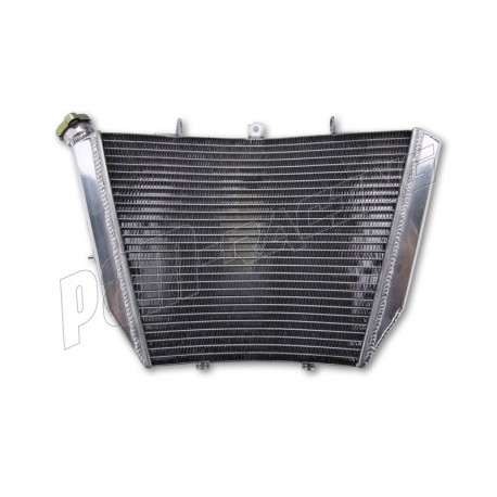 Radiateur eau GSXR1000 2009-2016