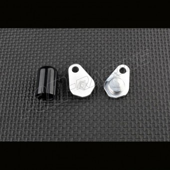 Durite radiateur de moto Kit De Tuyaux De Radiateur En Silicone, Pour  2009-2016 S 1000 R RR XR HP4 S1000R S1000XR 2010 2011 2012 2013 2014 2015  (Color : Blue) : : Auto et Moto