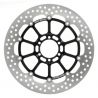 Disque de frein avant flottant Halo 320 mm ep 5.0 mm APRILIA, BENELLI, BIMOTA, DUCATI, KTM, MOTO-GUZZI, YAMAHA Moto-Master
