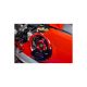Protection carter embrayage DUCABIKE Panigale V4/V4R/V4S, Streetfighter V4, V4S 2018-2025