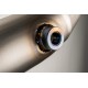 Demi-ligne racing Ø60 mm collecteur inox ou titane + silencieux titane R1 2015-2026 SPARK