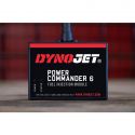 Power Commander 6 DYNOJET Speed Triple 1050RS/S 2018-2020