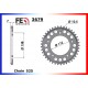 Couronne acier 525 R1 2015-2026 FRANCE EQUIPEMENT