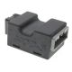 Adaptateur plug & play pour tableau de bord et chronomètre Chrome Plus2/Pro2 I2M ZX10R 2021-2025