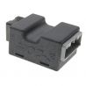 Adaptateur plug & play pour tableau de bord et chronomètre Chrome Plus2/Pro2 I2M ZX10R 2021-2025