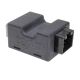 Adaptateur plug & play pour tableau de bord et chronomètre Chrome Plus2/Pro2 I2M ZX10R 2021-2025