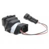 Adaptateur plug & play pour tableau de bord et chronomètre Chrome Lite/Plus I2M RSV4 2021-2024