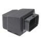 Adaptateur plug & play pour tableau de bord et chronomètre Chrome Plus2/Pro2 I2M RSV4 2021-2026