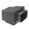 Adaptateur plug & play pour tableau de bord et chronomètre Chrome Plus2/Pro2 I2M RSV4 2021-2024