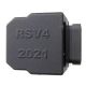 Adaptateur plug & play pour tableau de bord et chronomètre Chrome Plus2/Pro2 I2M RSV4 2021-2023