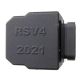 Adaptateur plug & play pour tableau de bord et chronomètre Chrome Plus2/Pro2 I2M RSV4 2021-2024