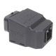 Adaptateur plug & play pour tableau de bord et chronomètre Chrome Plus2/Pro2 I2M RSV4 2021-2026