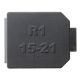 Adaptateur plug & play pour tableau de bord et chronomètre Chrome Plus2/Pro2 I2M R1 2015-2026