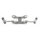 Araignée support carénage Racing MOTOHOLDERS ZX6R 636 13-16