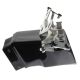 Araignée support carénage Racing avec entrée d'air MOTOHOLDERS ZX6R 636 2013-2016