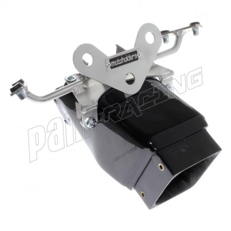 Araignée support carénage Racing avec entrée d'air MOTOHOLDERS ZX6R 636 2013-2016