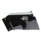 Araignée support carénage Racing avec entrée d'air MOTOHOLDERS ZX6R 636 2013-2016