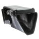 Araignée support carénage Racing avec entrée d'air MOTOHOLDERS ZX6R 636 2013-2016