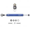 Amortisseur de direction route TOBY S1000RR 2009-2024, M1000RR 2021-2024, HP4 2013-2015