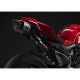 Ligne Reparto Corse TERMIGNONI Panigale V4/V4S 2018-2022, Panigale V4R 2019-2021