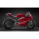 Ligne Reparto Corse TERMIGNONI Panigale V4/V4S 2018-2022, Panigale V4R 2019-2021