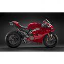 Ligne Reparto Corse TERMIGNONI Panigale V4/V4S 2018-2022, Panigale V4R 2019-2021