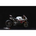 Ligne Reparto Corse BSB replica TERMIGNONI Panigale V4/V4S 2018-2022, Panigale V4R 2019-2021