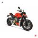 Silencieux titane TERMIGNONI Streetfighter 1100 V4/V4S 2020 Euro 4