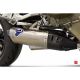 Silencieux titane TERMIGNONI Streetfighter 1100 V4/V4S 2020 Euro 4