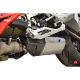 Silencieux titane TERMIGNONI Streetfighter 1100 V4/V4S 2020 Euro 4