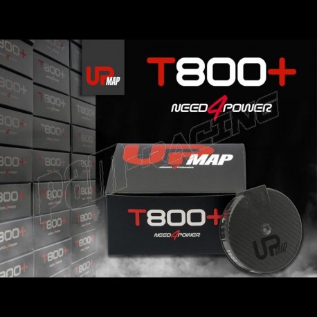 ECU T800 PLUS UPMAP DUCATI Euro 5, Euro 5+