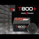 ECU T800 PLUS UPMAP DUCATI Euro 5, Euro 5+