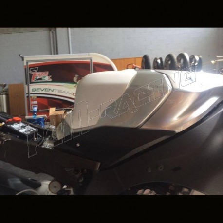 Prolongateur de réservoir fibre de verre CRUCIATA R1 2015-2026