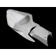 Kit coque arrière  racing fibre de verre GSXR600 GSXR750 L1-L6 SRT FAIRINGS