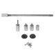 Carénage racing complet fibre de verre RS660 2020-2022 CRUCIATA