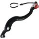 Pédale de frein TRIGGER ZETA Racing DRZ400/SM 2000-2006