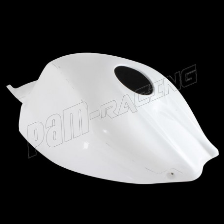 Protection de réservoir avio fibre CARBONIN CBR1000RR 2012-2016