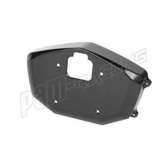 Protection de tableau de bord RS 660 2020-2026, TUONO 660 2021-2026 Bonamici Racing