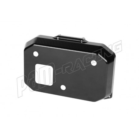 Protection de tableau de bord RSV4 Factory, TUONO V4, Tuareg 660 2021-2022 Bonamici Racing