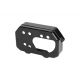 Protection de tableau de bord YZF R7 2021-2025 Bonamici Racing