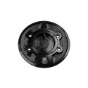 Bouchon de réservoir S1000R, S1000RR, M1000R, M1000RR, HP4 BONAMICI Racing