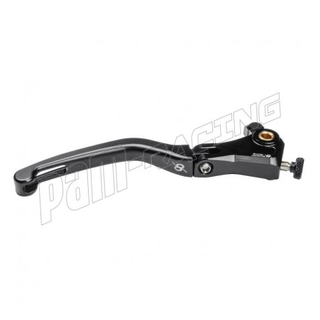 Levier de frein rabattable BONAMICI CBR600RR 2007-2024, CBR1000RR 2008-2024