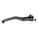 Levier de frein rabattable BONAMICI CBR600RR 2007-2024, CBR1000RR 2008-2024