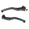 Kit levier de frein + embrayage rabattable CBR600RR 2007-2024, CBR1000RR 2008-2024 BONAMICI