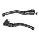 Kit levier de frein + embrayage rabattable ZX-10R 2016-2026 BONAMICI