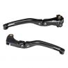 Kit levier de frein + embrayage rabattable R1 2015-2024, MT-09 /SP 2021-2023, Tracer 9 /GT 2021-2024 BONAMICI