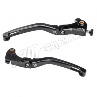 Kit levier de frein + embrayage rabattable CBR1000RR-R SP 2020-2026 BONAMICI
