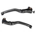 Kit levier de frein + embrayage rabattable CBR1000RR-R SP 2020-2026 BONAMICI
