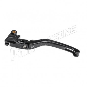 Levier d'embrayage rabattable ZX-6R 2005-2016, ZX-10R 2006-2025 BONAMICI