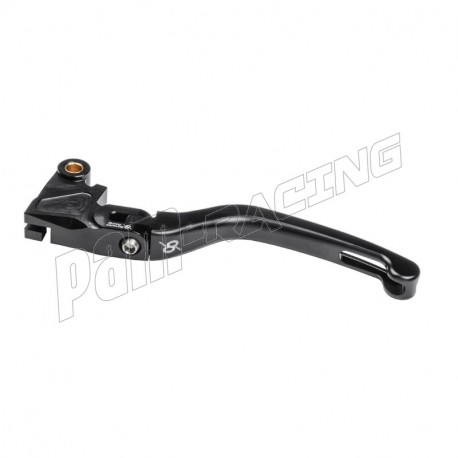 Levier d'embrayage rabattable ZX-6R 2005-2016, ZX-10R 2006-2025 BONAMICI